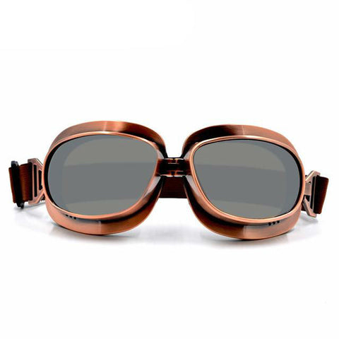 Retro Outdoor Sports Goggles