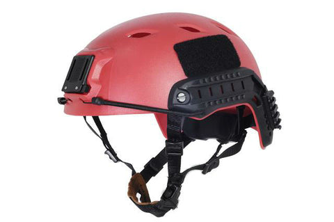 Tactical Skirmish Base Jump Helmet
