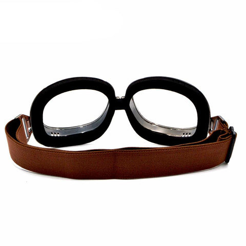 Retro Outdoor Sports Goggles