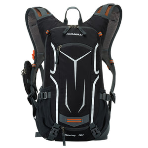 Comfy Sturdy Outdoor Activity Rucksack
