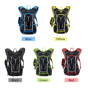 Comfy Sturdy Outdoor Activity Rucksack