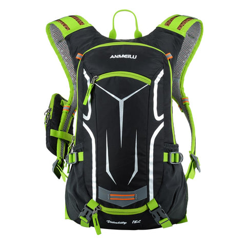 Comfy Sturdy Outdoor Activity Rucksack