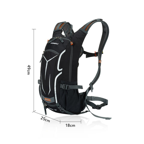 Comfy Sturdy Outdoor Activity Rucksack