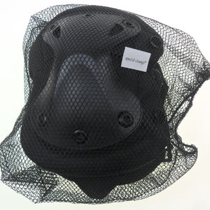 Tactical Knee and Elbow Protection