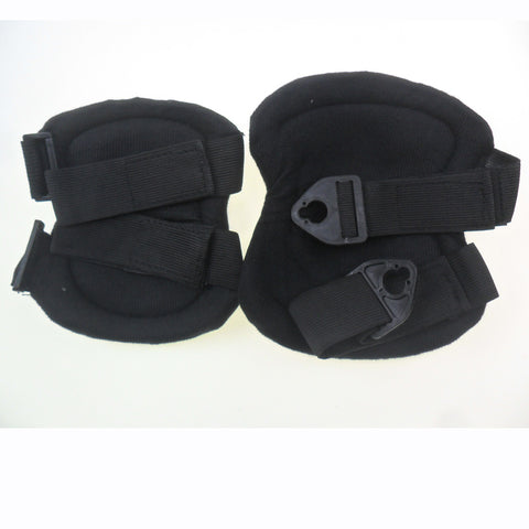 Tactical Knee and Elbow Protection