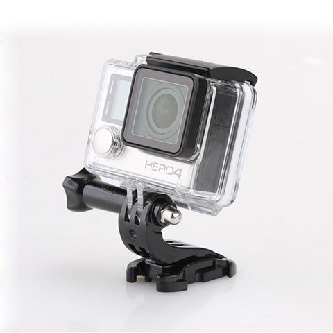 2pcs J Hook Helmet Mount