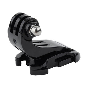 2pcs J Hook Helmet Mount