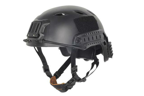 Tactical Skirmish Base Jump Helmet