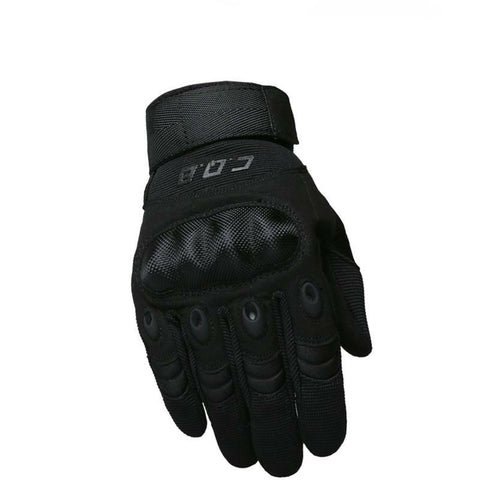 Outdoor Full Finger Sports Gloves