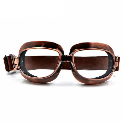 Retro Outdoor Sports Goggles