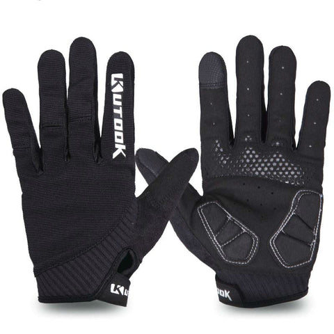 Full Finger Breathable Gloves