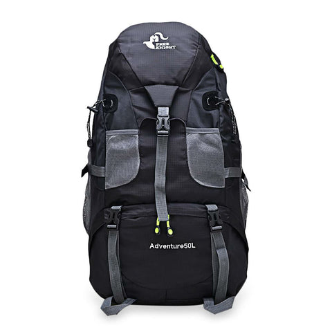 Durable Outdoor Sports Rucksack