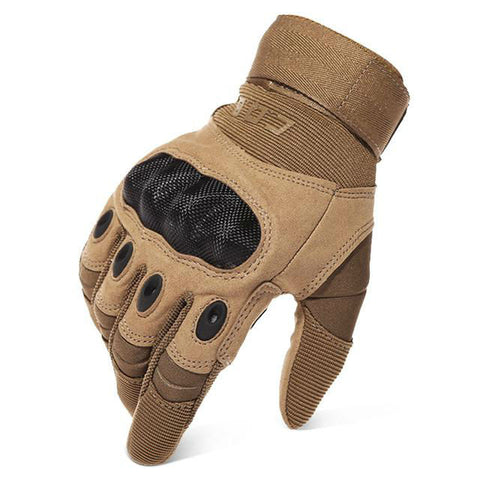 Outdoor Full Finger Sports Gloves