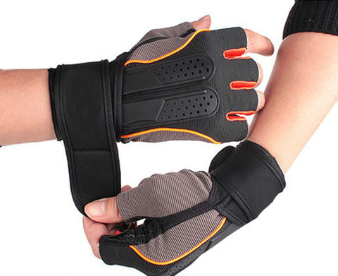 Multi functional Tactical Gloves