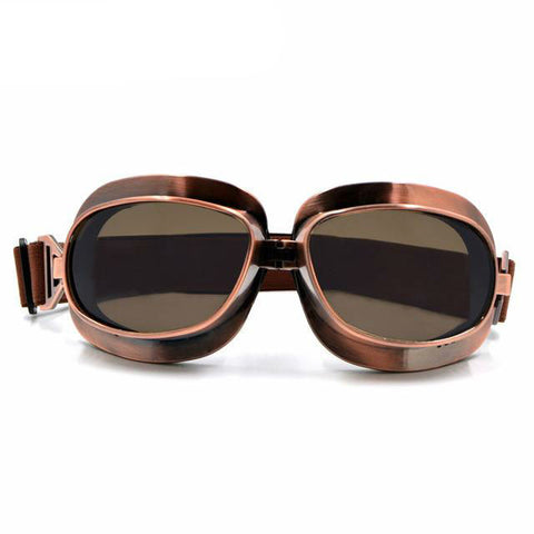 Retro Outdoor Sports Goggles