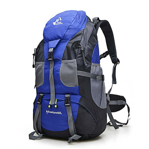 Durable Outdoor Sports Rucksack