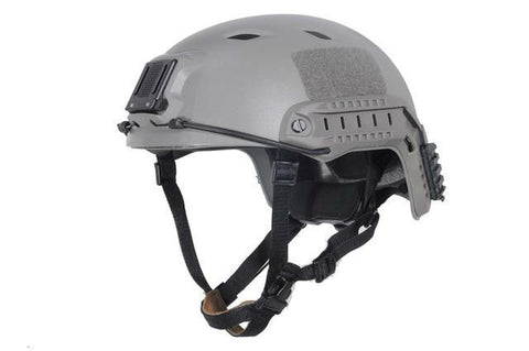 Tactical Skirmish Base Jump Helmet