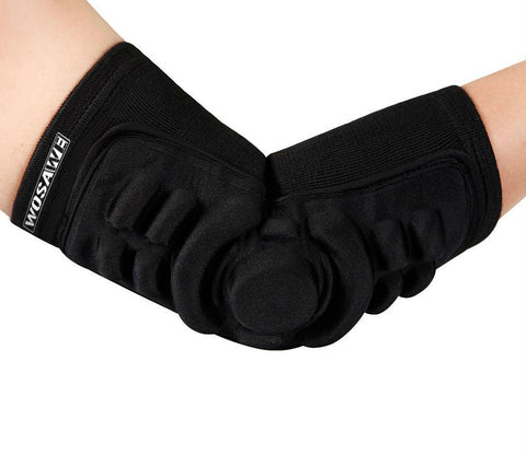 Comfy Sports Elbow Pads