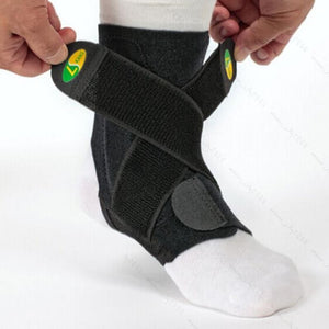Adjustable Neoprene Ankle Brace