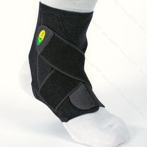 Adjustable Neoprene Ankle Brace