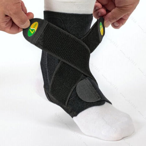 Adjustable Neoprene Ankle Brace