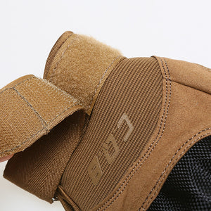 Outdoor Full Finger Sports Gloves