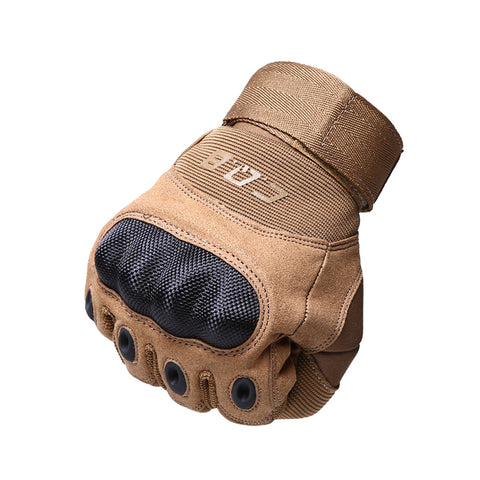 Outdoor Full Finger Sports Gloves
