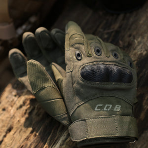 Outdoor Full Finger Sports Gloves
