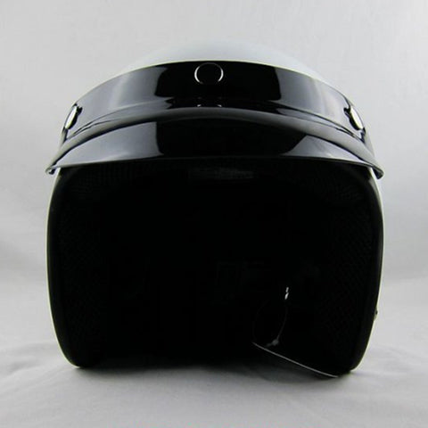 Protective Butterfly Capacete