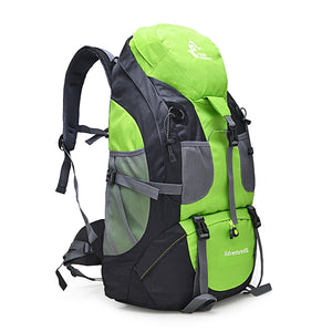 Durable Outdoor Sports Rucksack
