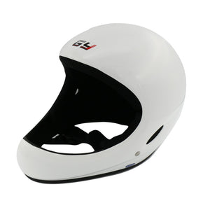 Professional BASE Jumping Helmet