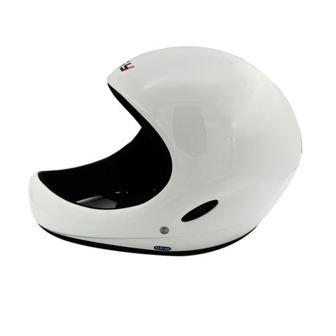 Professional BASE Jumping Helmet