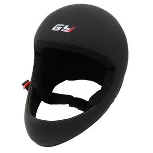 Professional BASE Jumping Helmet