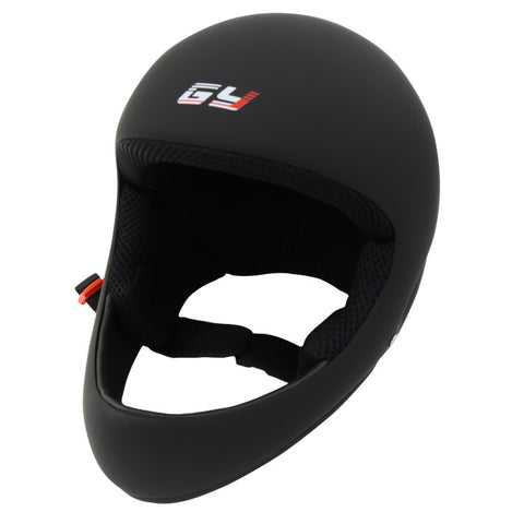 Professional BASE Jumping Helmet