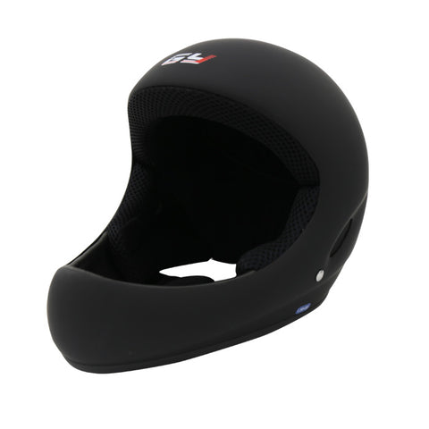 Professional BASE Jumping Helmet