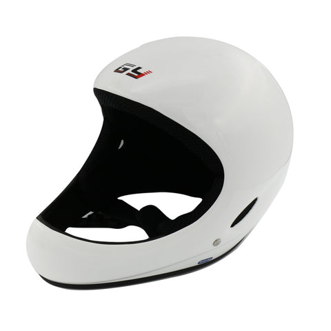 Professional BASE Jumping Helmet