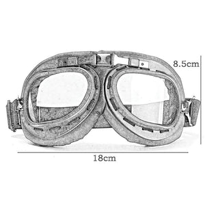 Windproof Anti-UV Goggle