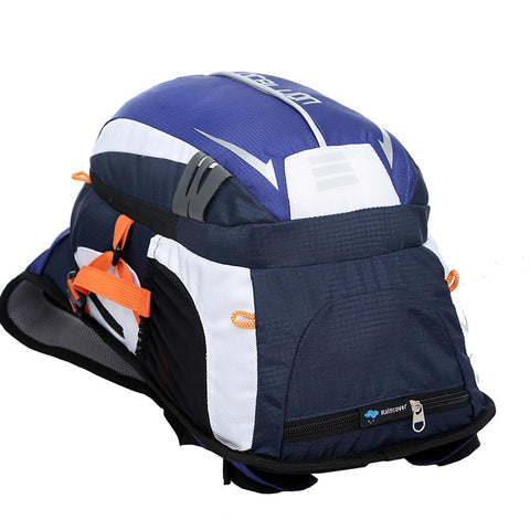 Lightweight Water-resistant Backpack