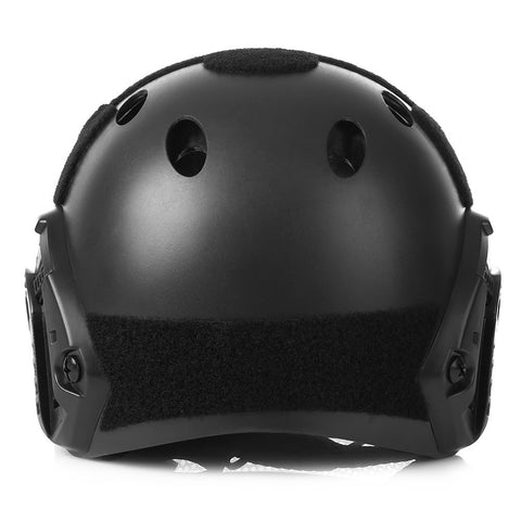 Base Jump Protective Helmet