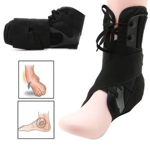 Adjustable Sports Ankle Stabilizer