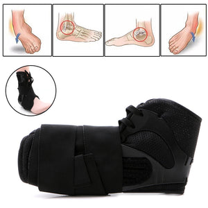 Adjustable Sports Ankle Stabilizer