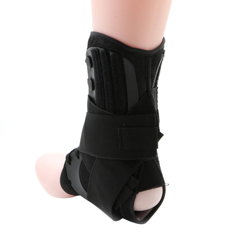 Adjustable Sports Ankle Stabilizer