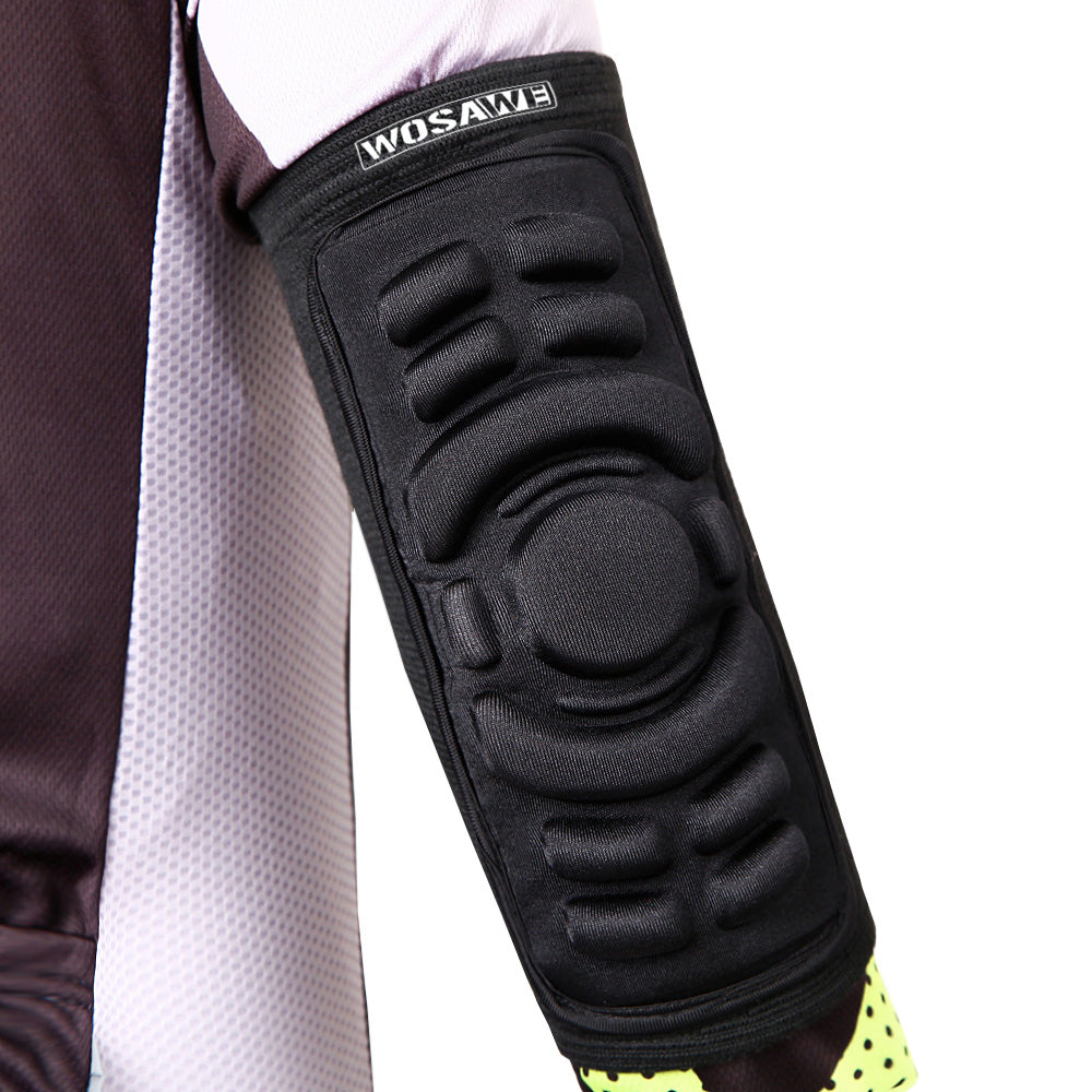 Comfy Sports Elbow Pads
