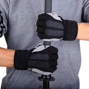 Multi functional Tactical Gloves