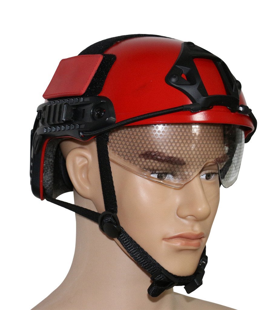 Tactical Protective Helmet