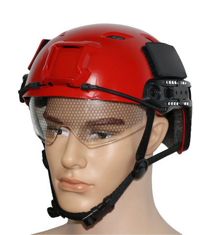 Tactical Protective Helmet