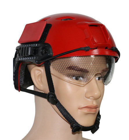Tactical Protective Helmet