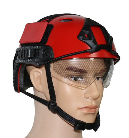 Tactical Protective Helmet