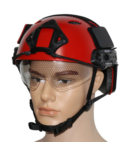 Tactical Protective Helmet