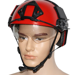 Tactical Protective Helmet